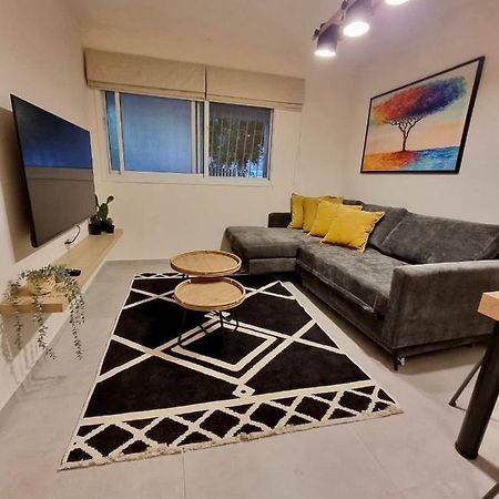 Adva Vacation Apartments Eilat Luaran gambar