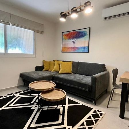 Adva Vacation Apartments Eilat Luaran gambar