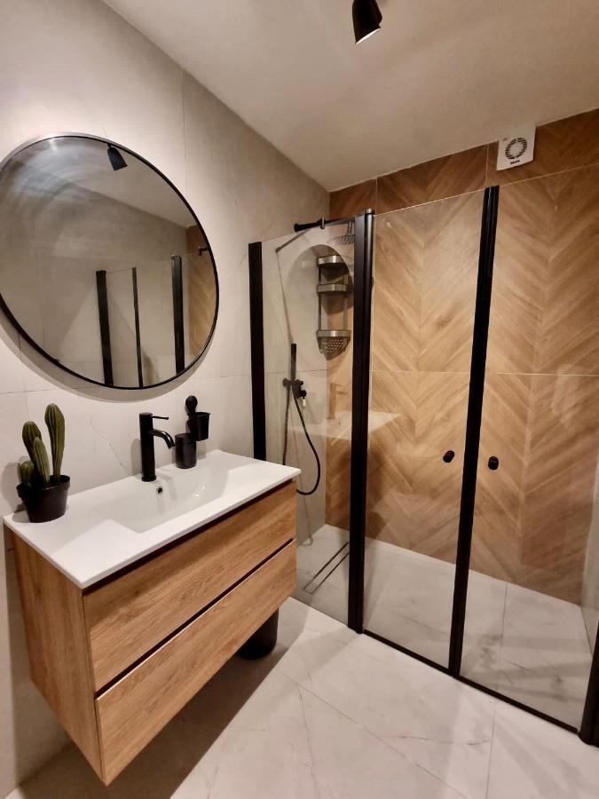 Adva Vacation Apartments Eilat Luaran gambar
