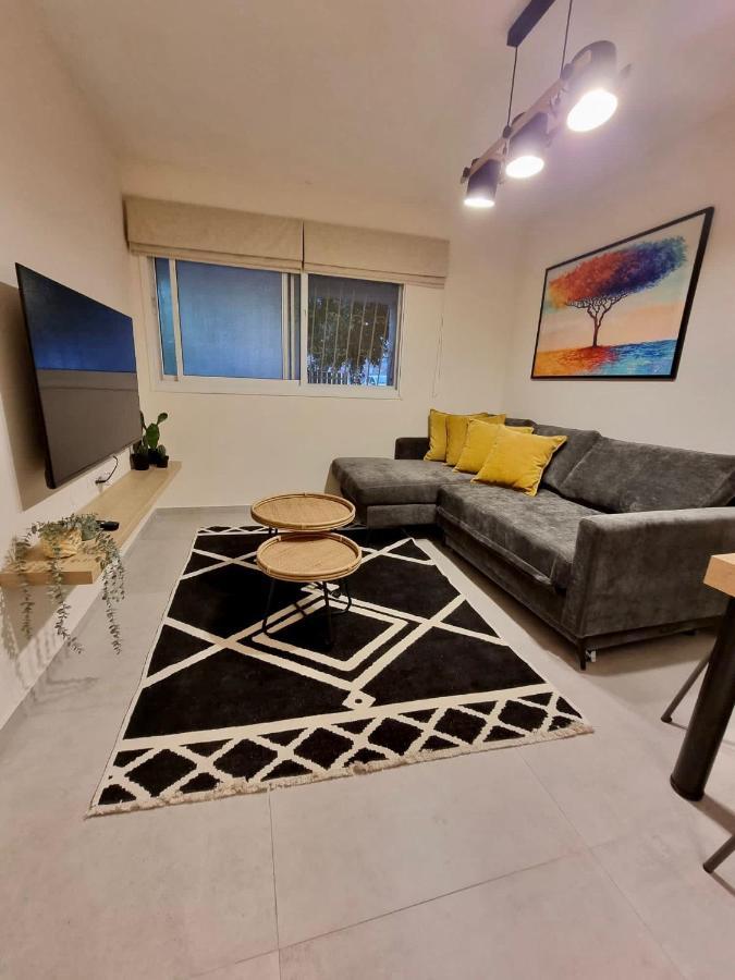 Adva Vacation Apartments Eilat Luaran gambar