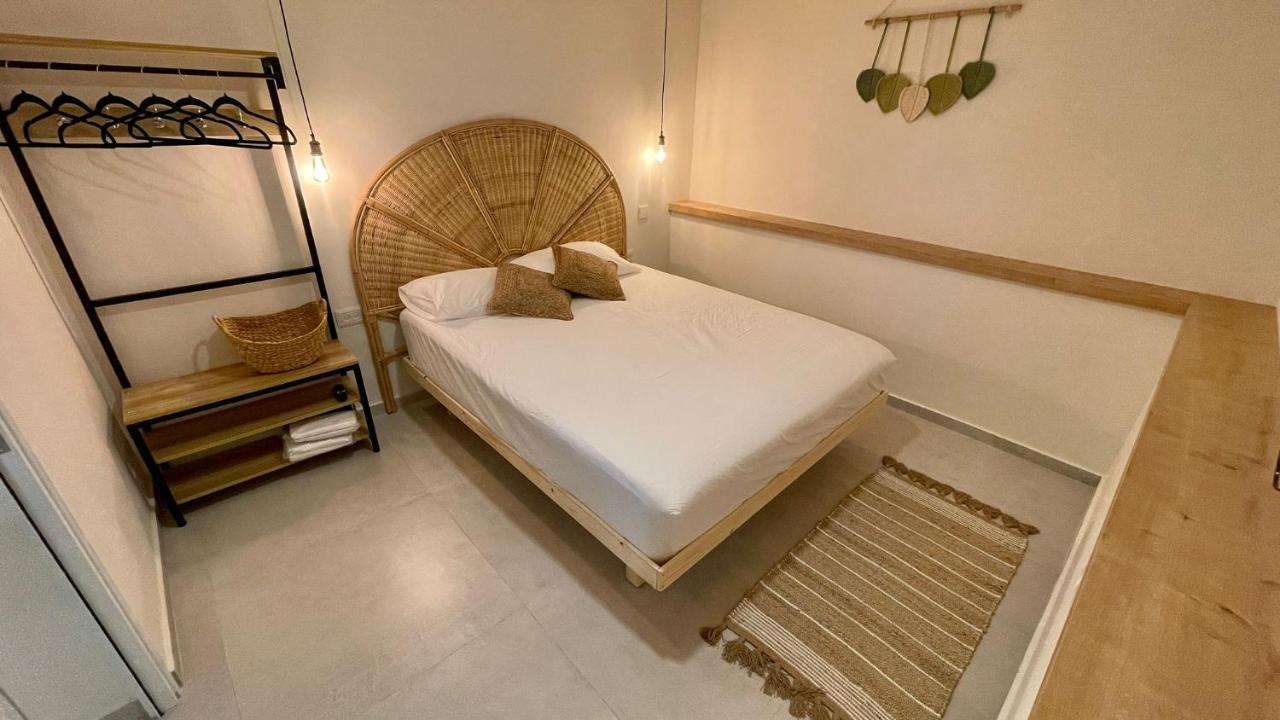 Adva Vacation Apartments Eilat Luaran gambar