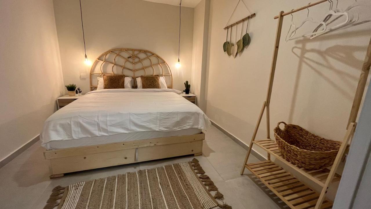Adva Vacation Apartments Eilat Luaran gambar