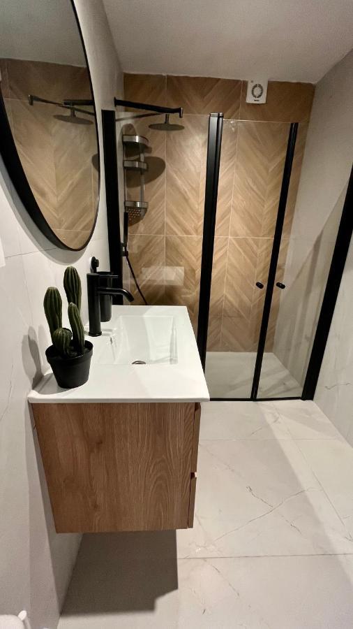 Adva Vacation Apartments Eilat Luaran gambar